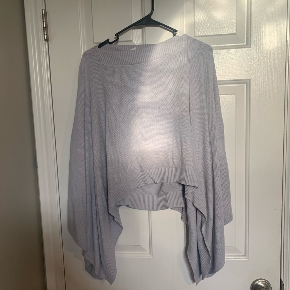Lululemon sweater